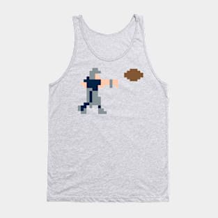 Pixel Pass - Dallas Tank Top